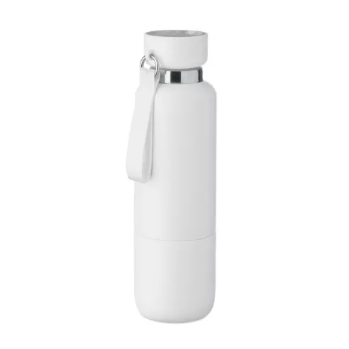 Double wall bottle 500ml NOEKA