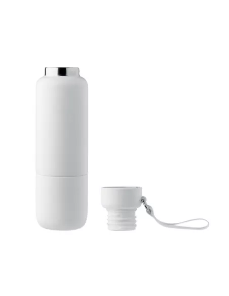 Double wall bottle 500ml NOEKA