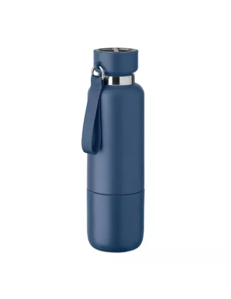 Double wall bottle 500ml NOEKA