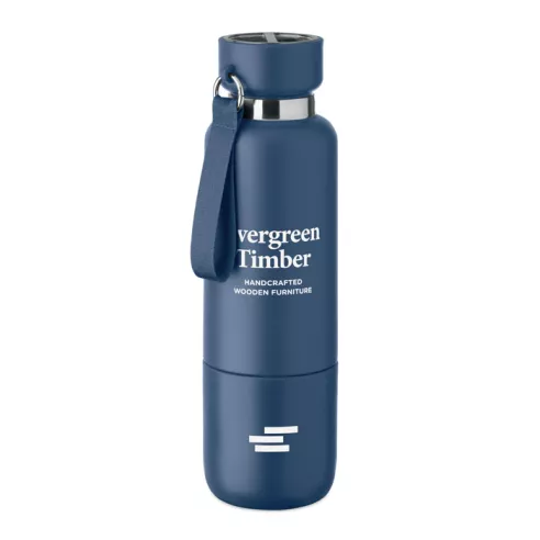 Double wall bottle 500ml NOEKA