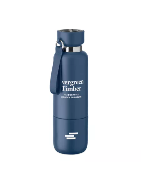 Double wall bottle 500ml NOEKA