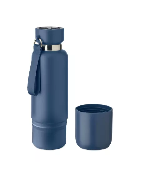 Double wall bottle 500ml NOEKA