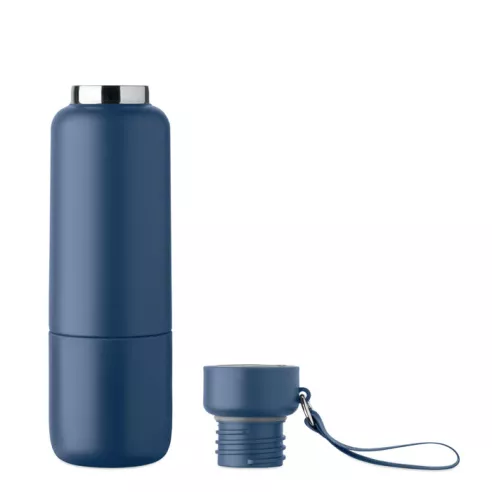 Double wall bottle 500ml NOEKA