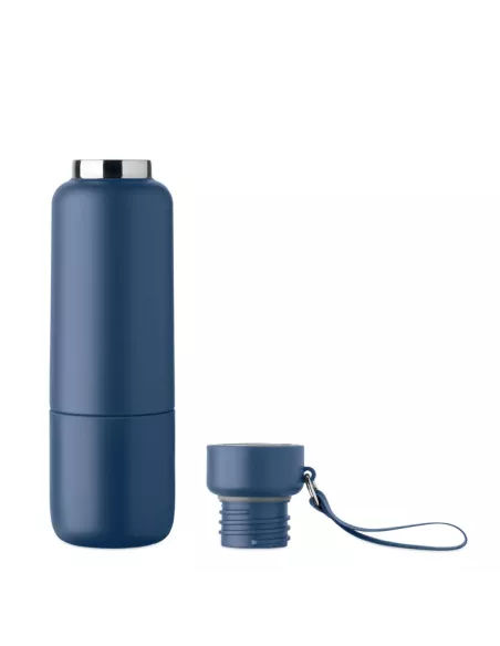 Double wall bottle 500ml NOEKA