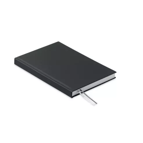 A5 recycled journal notebook JOURNU