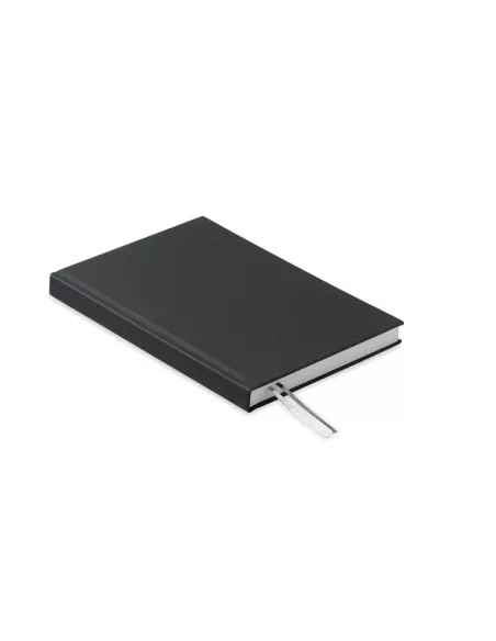A5 recycled journal notebook JOURNU