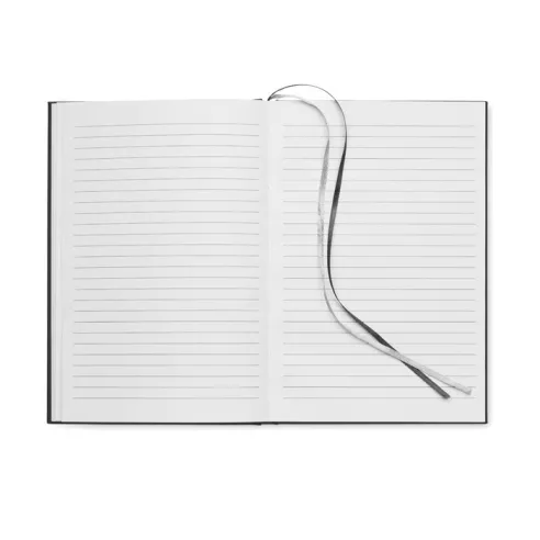 A5 recycled journal notebook JOURNU