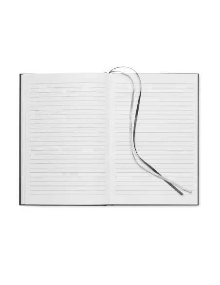 A5 recycled journal notebook JOURNU