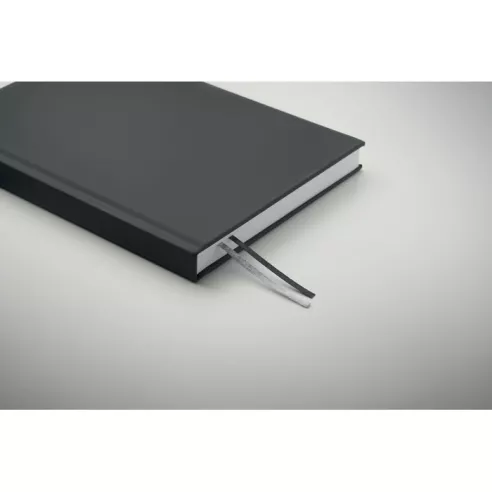 A5 recycled journal notebook JOURNU