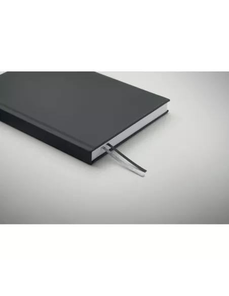 A5 recycled journal notebook JOURNU