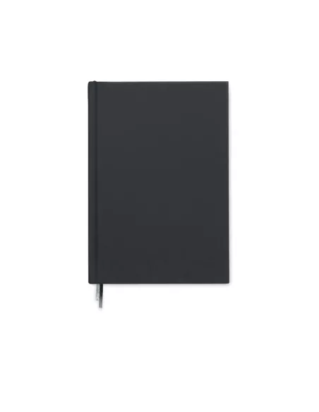 A5 recycled journal notebook JOURNU