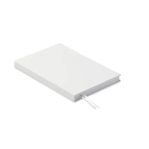 A5 recycled journal notebook JOURNU