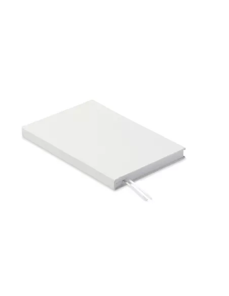 A5 recycled journal notebook JOURNU