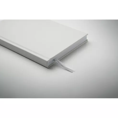 A5 recycled journal notebook JOURNU
