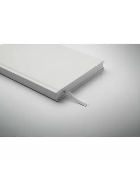 A5 recycled journal notebook JOURNU