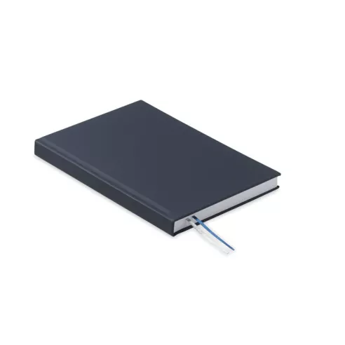 A5 recycled journal notebook JOURNU
