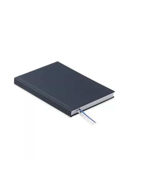 A5 recycled journal notebook JOURNU