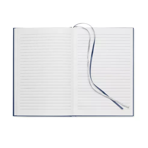 A5 recycled journal notebook JOURNU