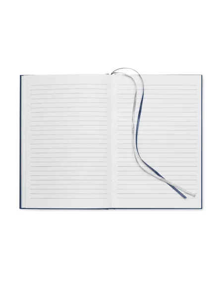 A5 recycled journal notebook JOURNU
