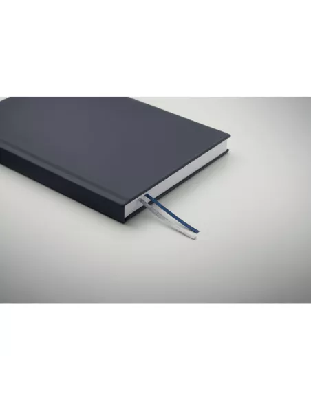 A5 recycled journal notebook JOURNU