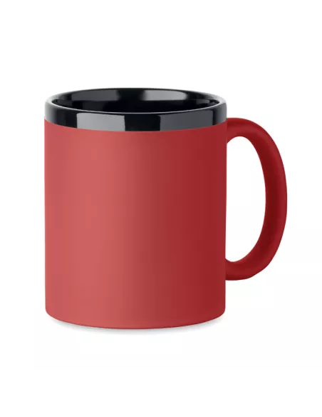 Ceramic mug for laser 300 ml RUBY