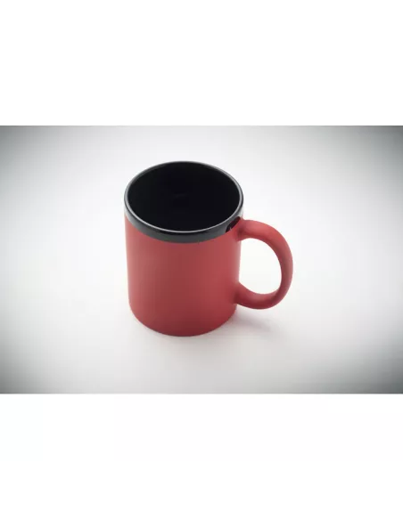 Ceramic mug for laser 300 ml RUBY