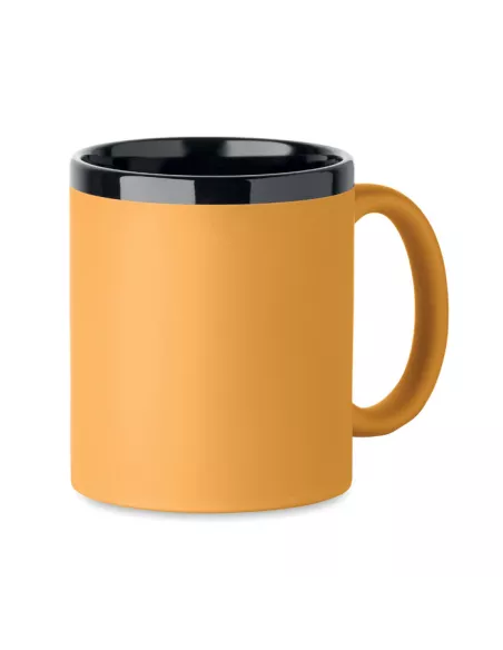 Ceramic mug for laser 300 ml RUBY