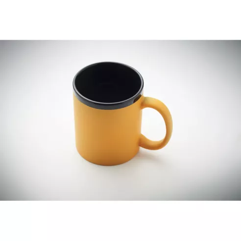 Ceramic mug for laser 300 ml RUBY