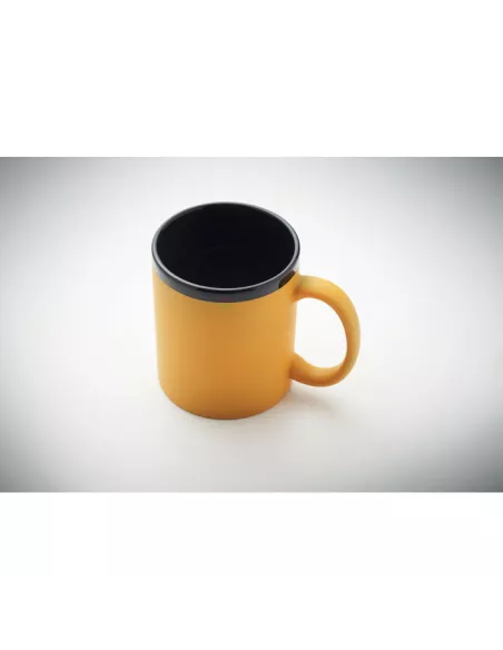Ceramic mug for laser 300 ml RUBY