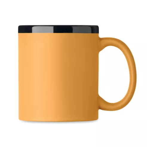 Ceramic mug for laser 300 ml RUBY
