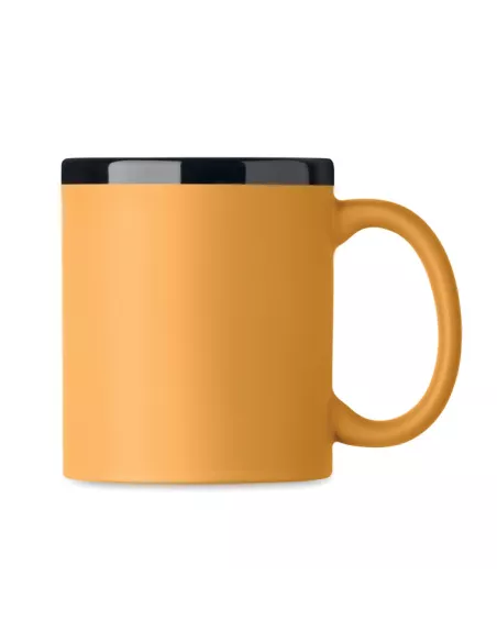 Ceramic mug for laser 300 ml RUBY