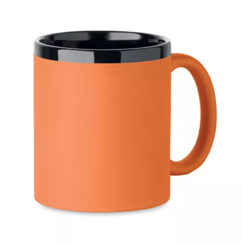 Ceramic mug for laser 300 ml RUBY