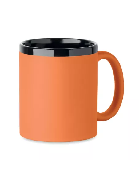 Ceramic mug for laser 300 ml RUBY