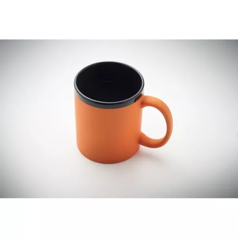Ceramic mug for laser 300 ml RUBY