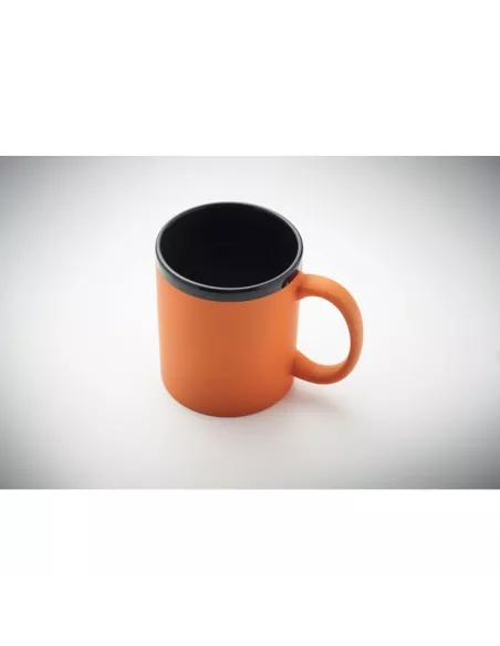 Ceramic mug for laser 300 ml RUBY