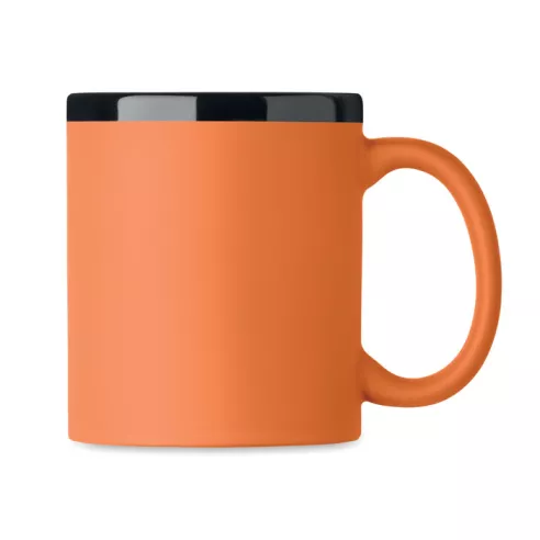 Ceramic mug for laser 300 ml RUBY