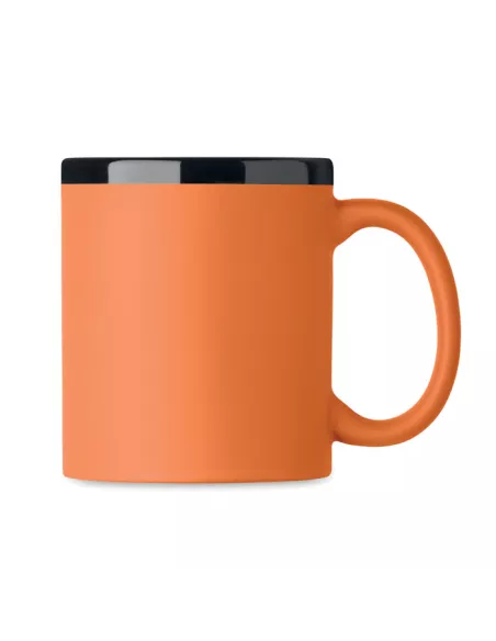 Ceramic mug for laser 300 ml RUBY