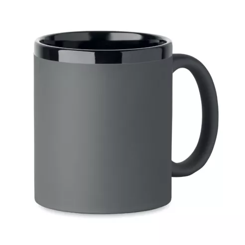 Ceramic mug for laser 300 ml RUBY