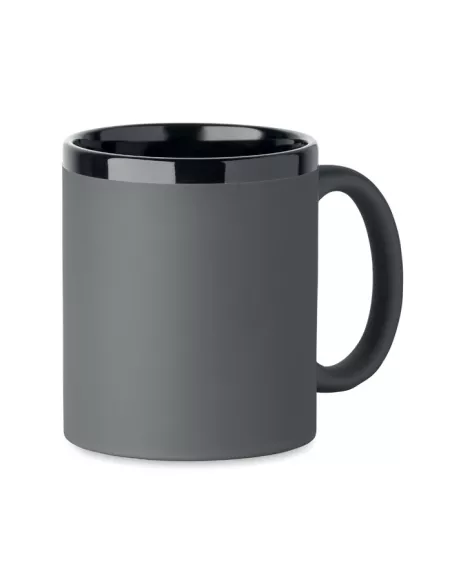 Ceramic mug for laser 300 ml RUBY