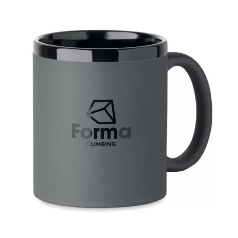 Ceramic mug for laser 300 ml RUBY