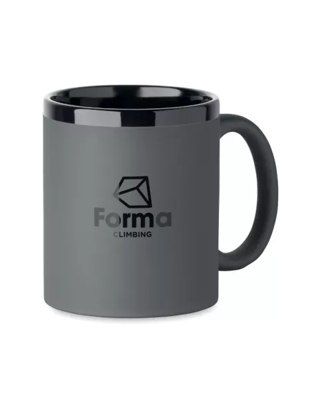 Ceramic mug for laser 300 ml RUBY