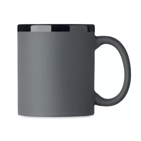 Ceramic mug for laser 300 ml RUBY