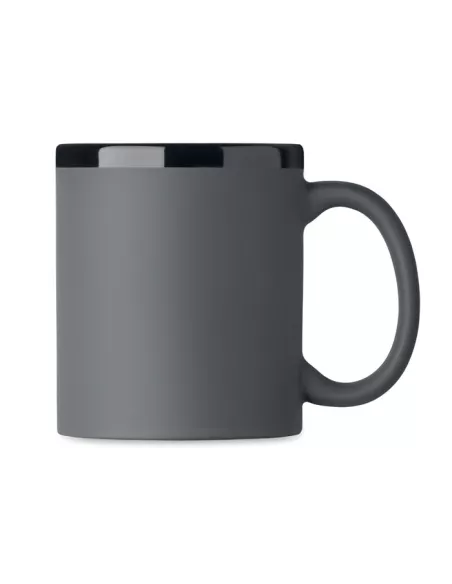 Ceramic mug for laser 300 ml RUBY