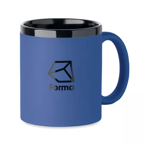 Ceramic mug for laser 300 ml RUBY