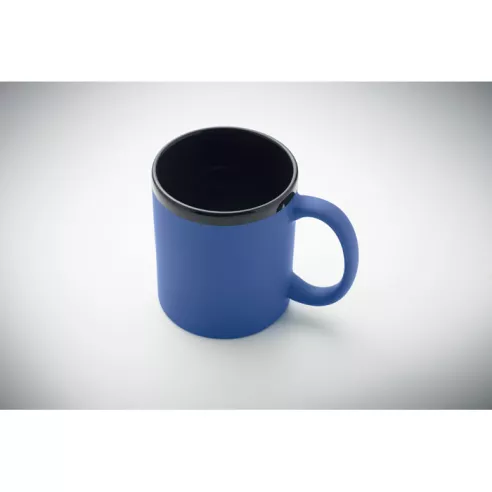 Ceramic mug for laser 300 ml RUBY
