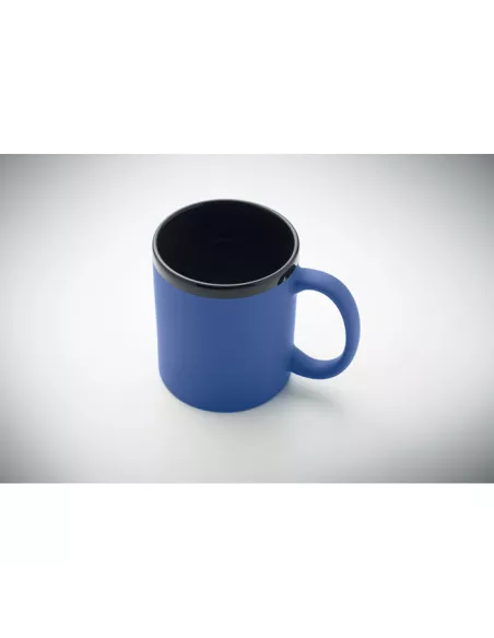 Ceramic mug for laser 300 ml RUBY