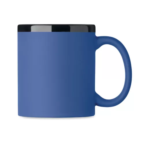 Ceramic mug for laser 300 ml RUBY