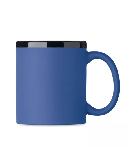 Ceramic mug for laser 300 ml RUBY