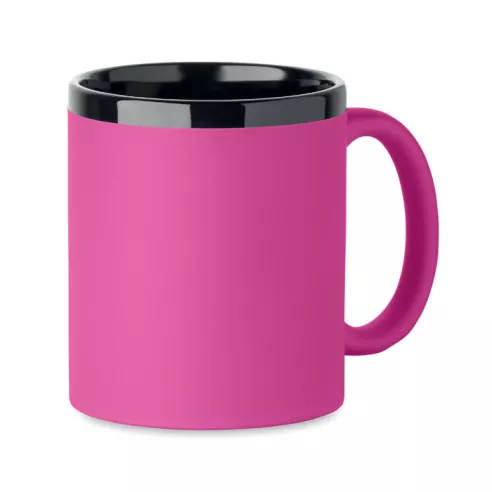 Ceramic mug for laser 300 ml RUBY