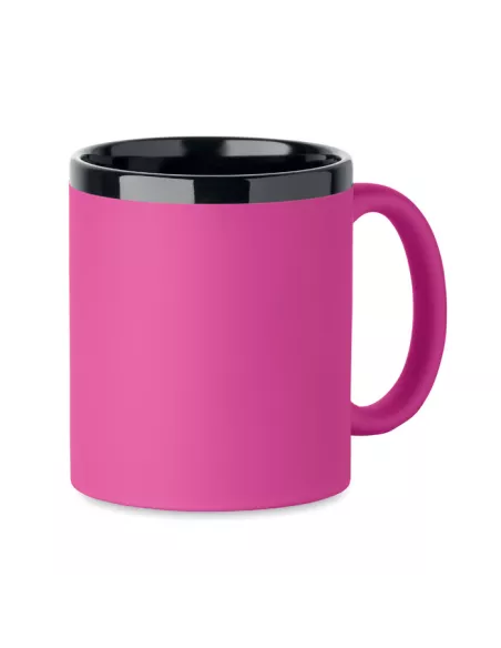 Ceramic mug for laser 300 ml RUBY